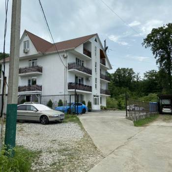Сдается 1-комнатная квартира, 30 м²