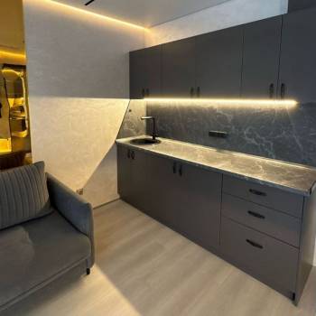 Сдается 1-комнатная квартира, 26 м²