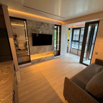 Сдается 1-комнатная квартира, 26 м²