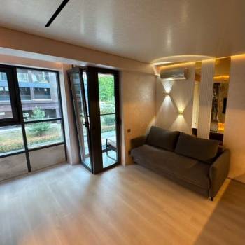 Сдается 1-комнатная квартира, 26 м²