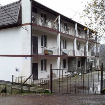 Продается 1-комнатная квартира, 51,1 м²