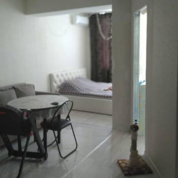 Продается 1-комнатная квартира, 41 м²