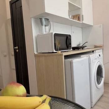 Сдается 1-комнатная квартира, 16 м²