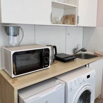 Сдается 1-комнатная квартира, 16 м²