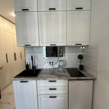 Сдается 1-комнатная квартира, 18 м²