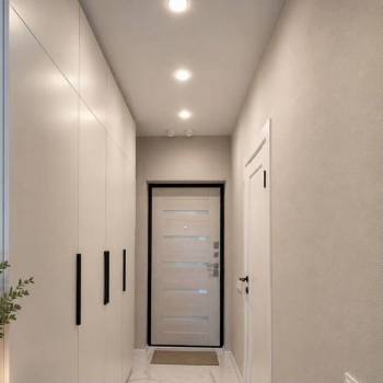 Сдается 1-комнатная квартира, 18 м²
