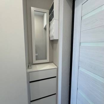 Сдается 1-комнатная квартира, 18 м²