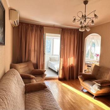 Сдается 2-х комнатная квартира, 43 м²