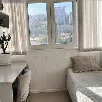 Сдается 2-х комнатная квартира, 43 м²