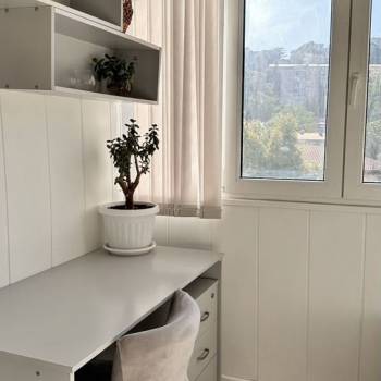 Сдается 2-х комнатная квартира, 43 м²