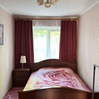 Сдается 2-х комнатная квартира, 43 м²
