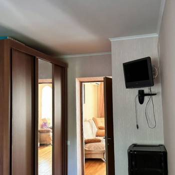 Сдается 2-х комнатная квартира, 43 м²