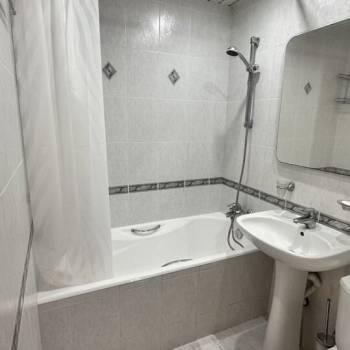 Сдается 2-х комнатная квартира, 43 м²