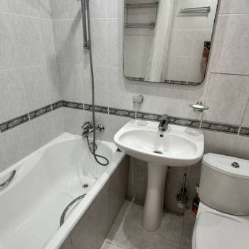 Сдается 2-х комнатная квартира, 43 м²