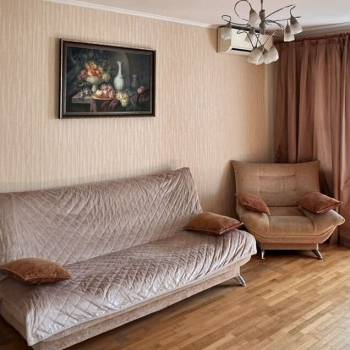 Сдается 2-х комнатная квартира, 43 м²