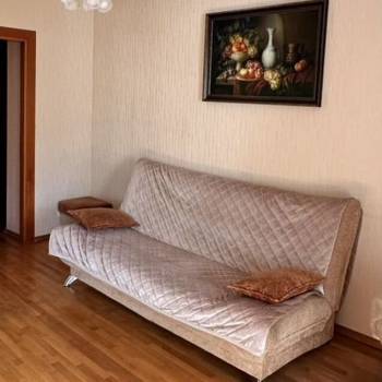 Сдается 2-х комнатная квартира, 43 м²