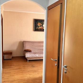 Сдается 2-х комнатная квартира, 43 м²