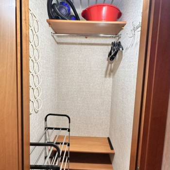 Сдается 2-х комнатная квартира, 43 м²