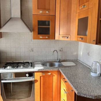 Сдается 2-х комнатная квартира, 43 м²
