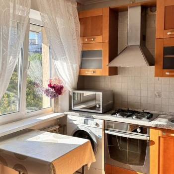 Сдается 2-х комнатная квартира, 43 м²