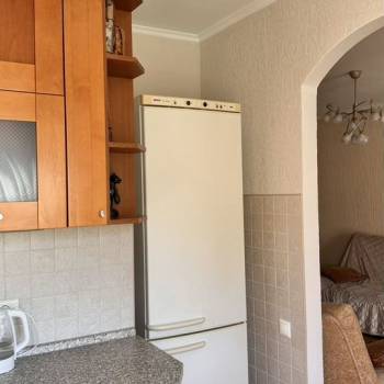 Сдается 2-х комнатная квартира, 43 м²