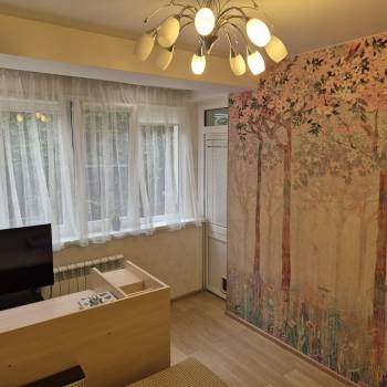 Продается Многокомнатная квартира, 94 м²