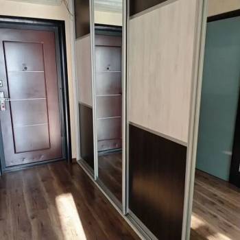 Сдается 1-комнатная квартира, 42 м²