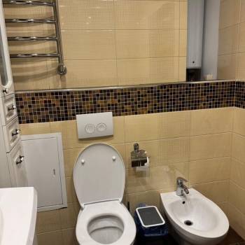 Сдается Многокомнатная квартира, 115 м²