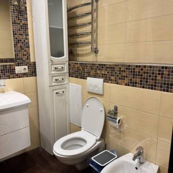 Сдается Многокомнатная квартира, 115 м²