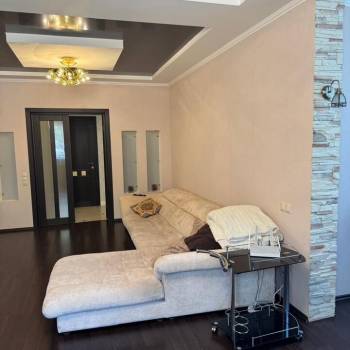 Сдается Многокомнатная квартира, 115 м²