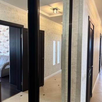 Сдается Многокомнатная квартира, 115 м²