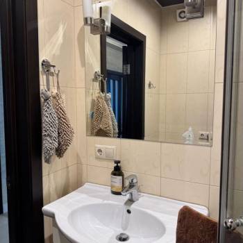 Сдается Многокомнатная квартира, 115 м²