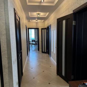 Сдается Многокомнатная квартира, 115 м²