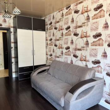 Сдается Многокомнатная квартира, 115 м²