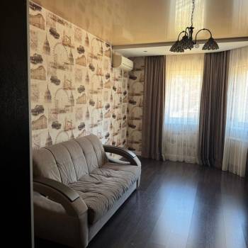 Сдается Многокомнатная квартира, 115 м²