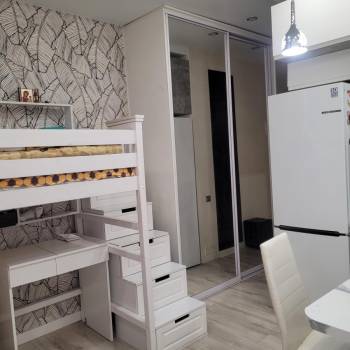 Сдается 1-комнатная квартира, 31 м²
