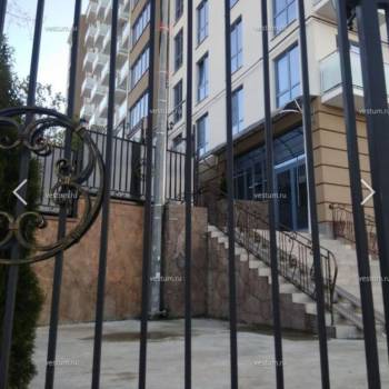 Сдается 1-комнатная квартира, 31 м²