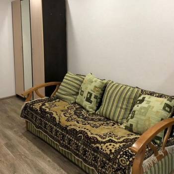 Сдается 1-комнатная квартира, 30,3 м²