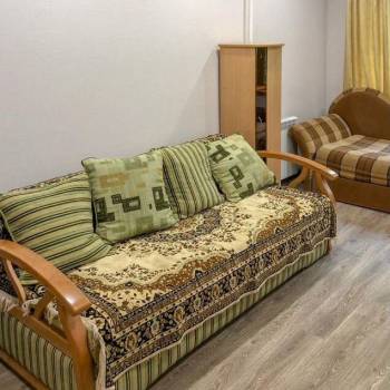 Сдается 1-комнатная квартира, 30,3 м²