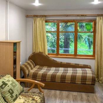 Сдается 1-комнатная квартира, 30,3 м²