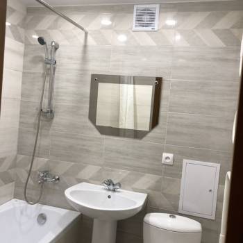 Сдается 1-комнатная квартира, 30,3 м²