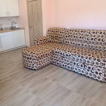Сдается 1-комнатная квартира, 35 м²