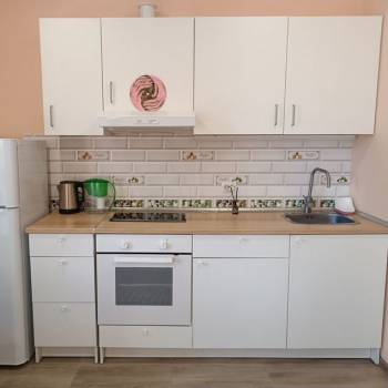 Сдается 1-комнатная квартира, 35 м²
