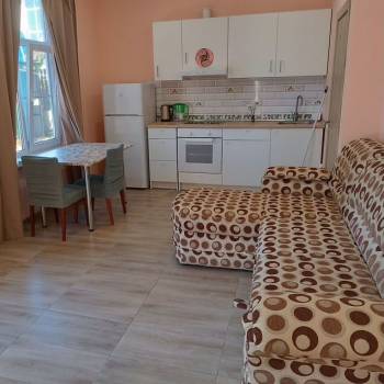 Сдается 1-комнатная квартира, 35 м²