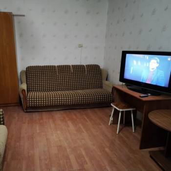 Сдается 1-комнатная квартира, 36,9 м²