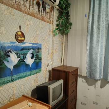 Сдается 1-комнатная квартира, 36,9 м²