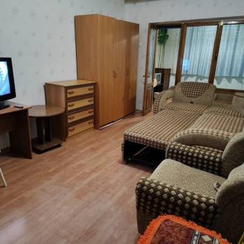 Сдается 1-комнатная квартира, 36,9 м²