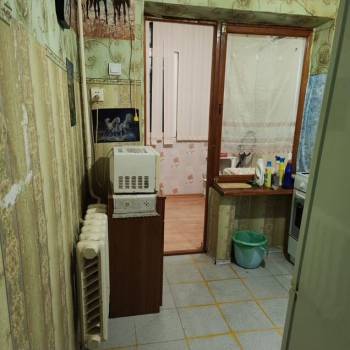 Сдается 1-комнатная квартира, 36,9 м²