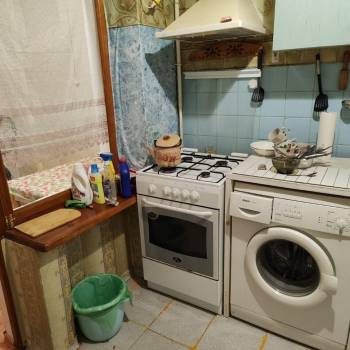 Сдается 1-комнатная квартира, 36,9 м²