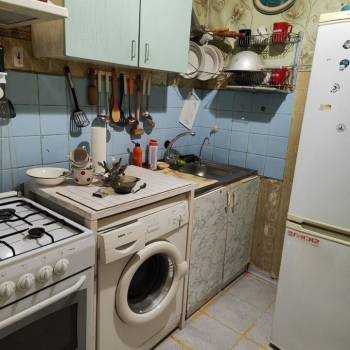 Сдается 1-комнатная квартира, 36,9 м²